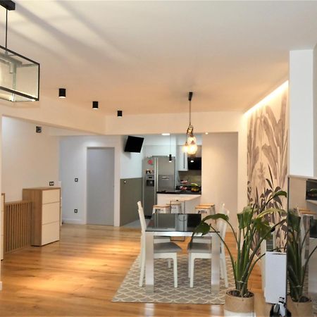 Apartamento Gran Bilbao I Barakaldo Exterior foto