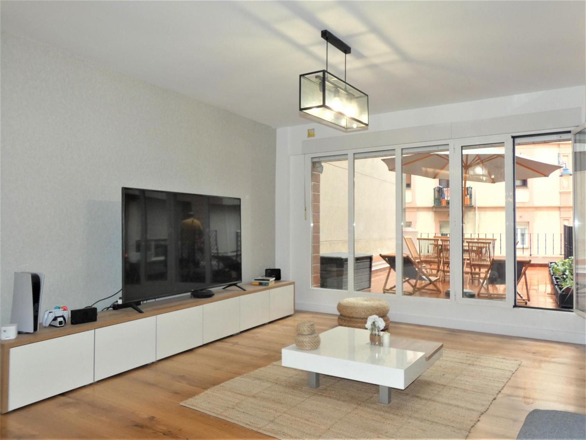 Apartamento Gran Bilbao I Barakaldo Exterior foto
