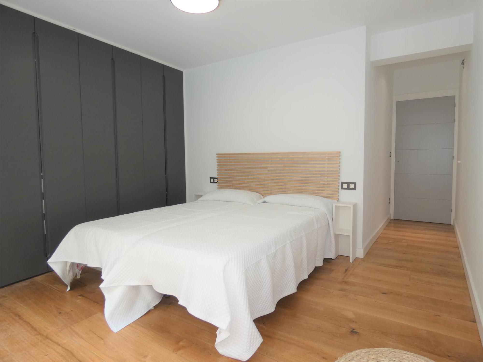 Apartamento Gran Bilbao I Barakaldo Exterior foto