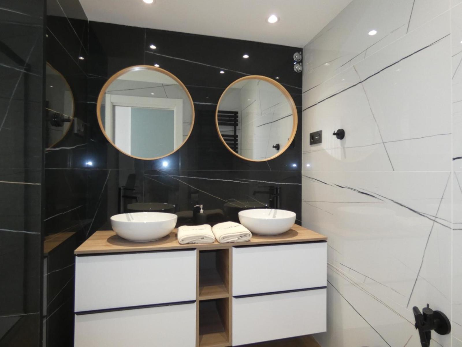 Apartamento Gran Bilbao I Barakaldo Exterior foto