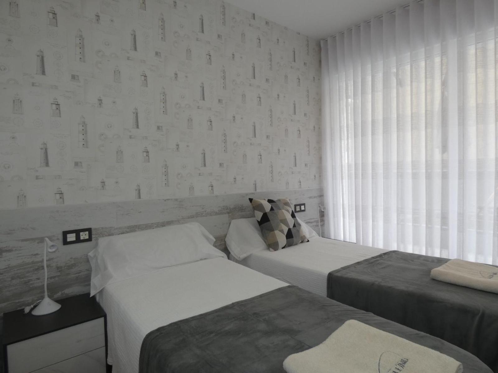 Apartamento Gran Bilbao I Barakaldo Exterior foto