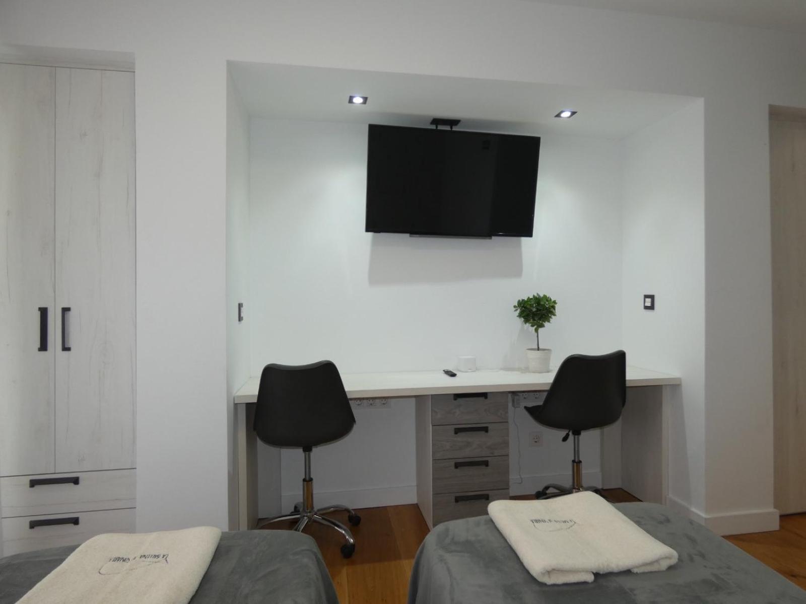 Apartamento Gran Bilbao I Barakaldo Exterior foto