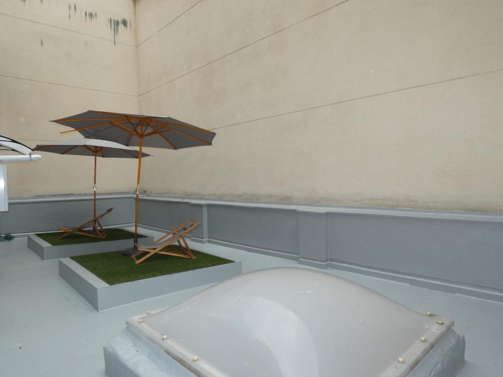 Apartamento Gran Bilbao I Barakaldo Exterior foto