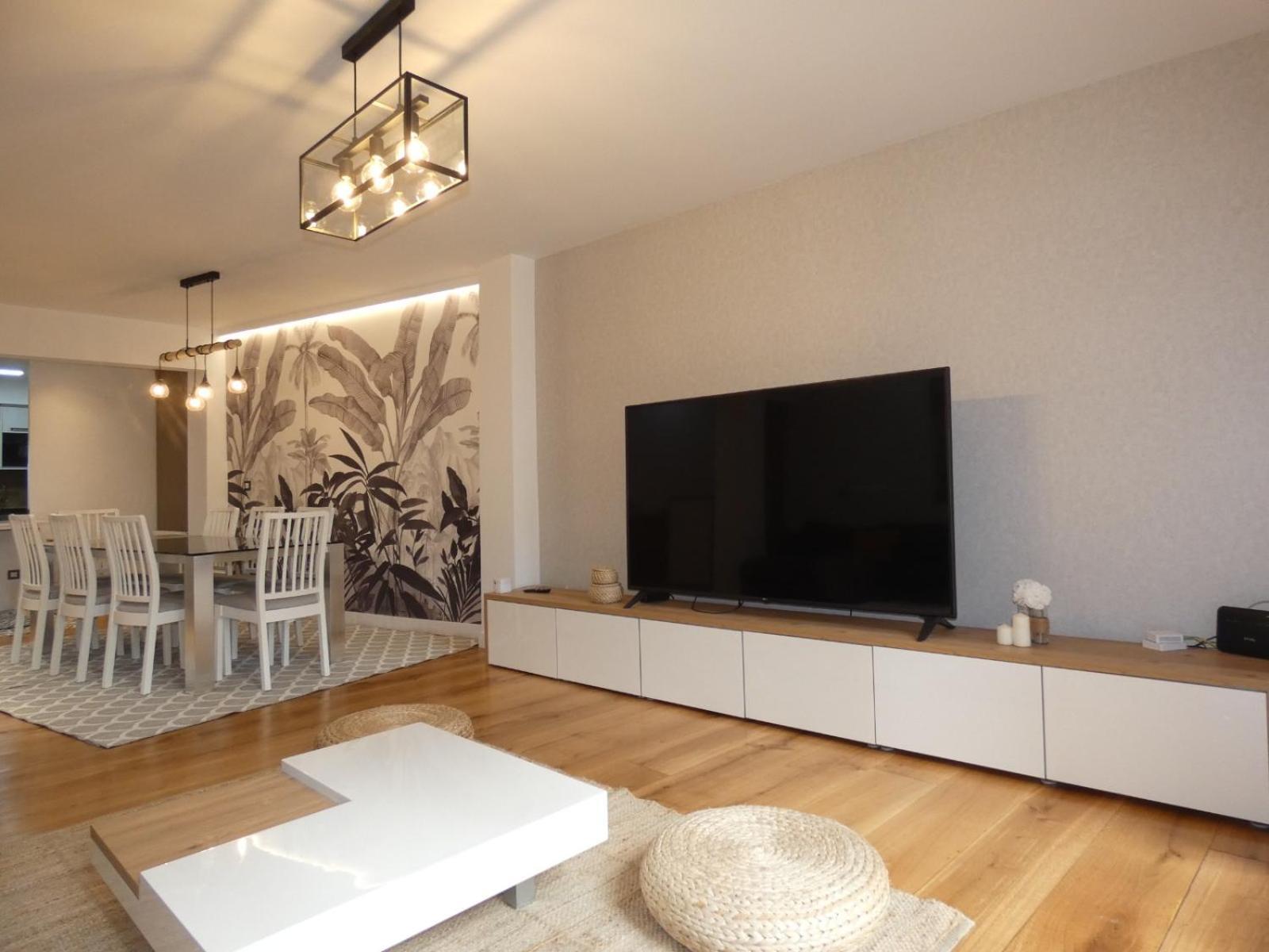 Apartamento Gran Bilbao I Barakaldo Exterior foto