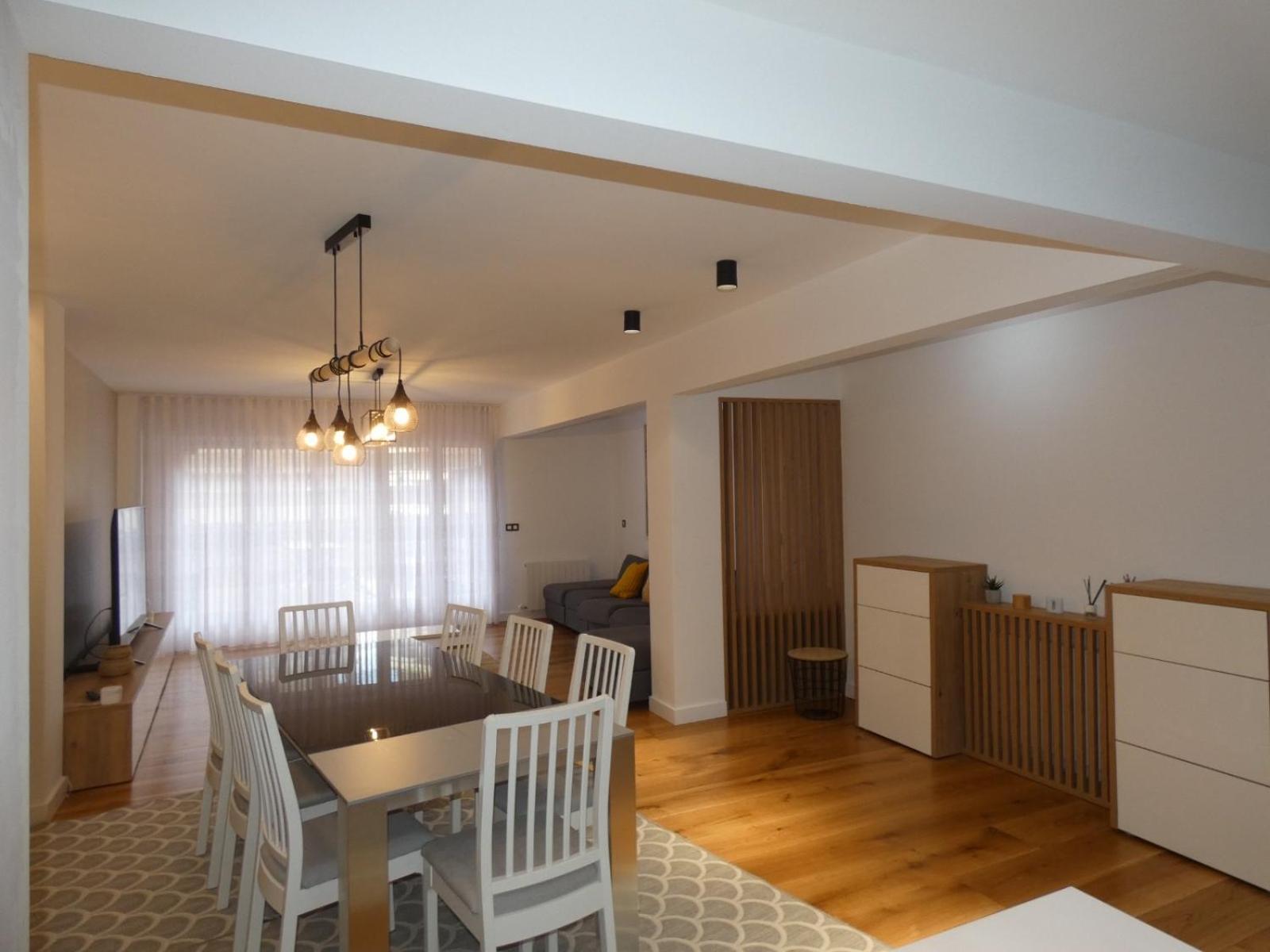 Apartamento Gran Bilbao I Barakaldo Exterior foto