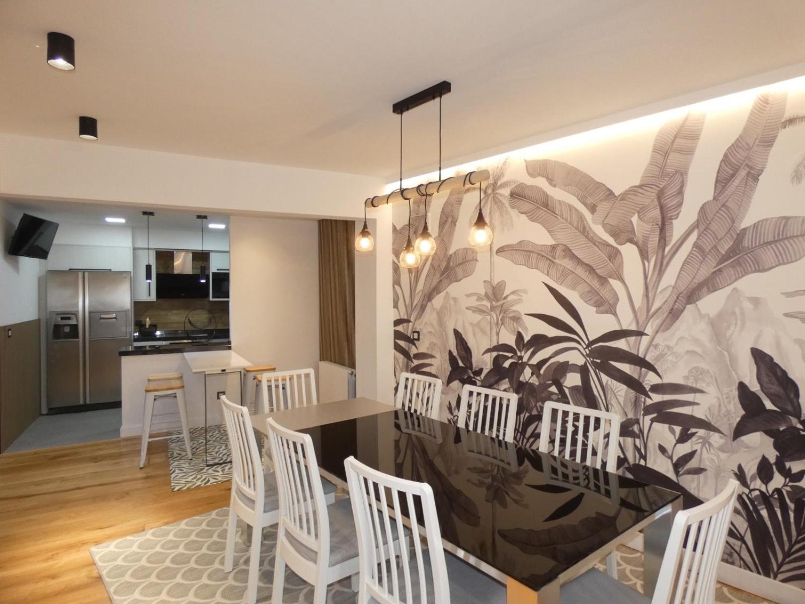 Apartamento Gran Bilbao I Barakaldo Exterior foto